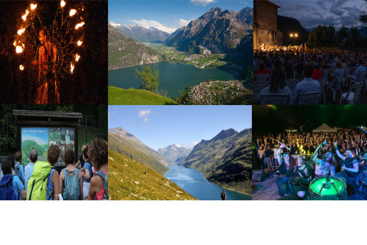 VALCHIAVENNA EVENTI Eventi in Valchiavenna