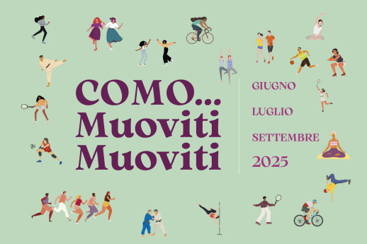 Como… muoviti, muoviti