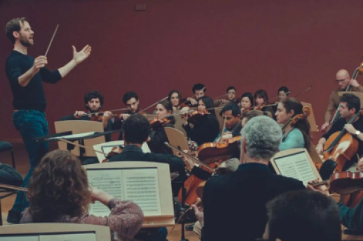L'orchestra stonata L'orchestra stonata