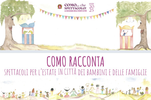 Le più belle farse d’estate