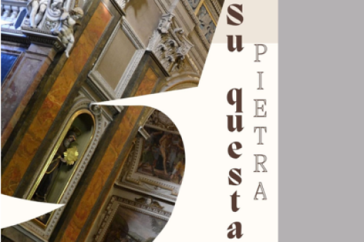 Su questa pietra Su questa pietra