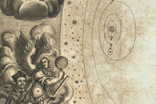 Athanasius Kircher. Le stanze del sapere / Räume des Wissens Athanasius Kircher. Le stanze del sapere / Räume des Wissens