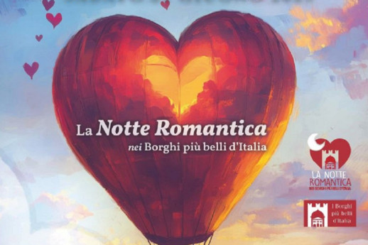 La Notte Romantica