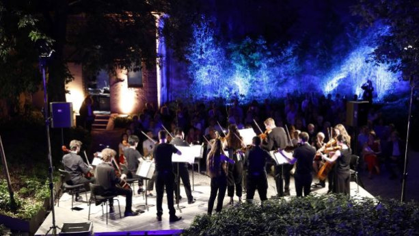 Cello Fest | Stauffer40