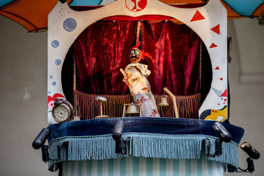 Le avventure di Pinocchio
