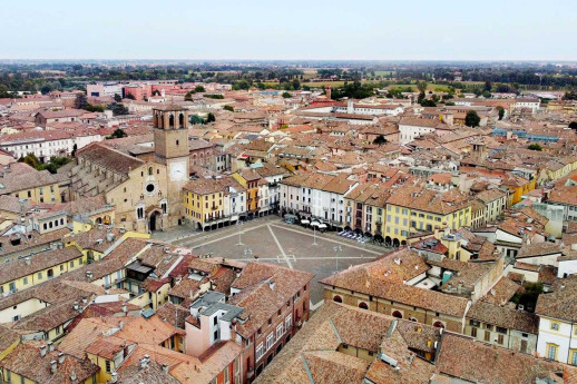 Rassegna gastronomica del Lodigiano Rassegna gastronomica del Lodigiano
