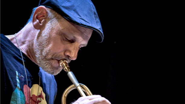 Fabrizio Bosso Fabrizio Bosso