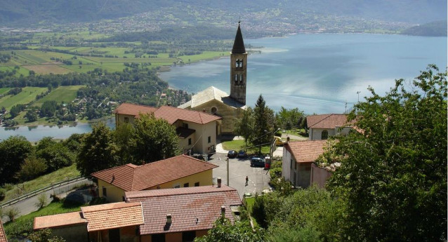 Montemezzo Vertical