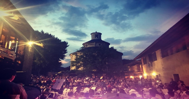 Festa della Musica Almenno