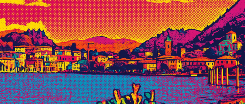 Andy Warhol, genio senza tempo