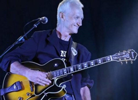 Music on the lake con Gigi Cifarelli