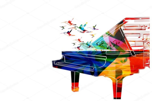Aiutare con la musica
