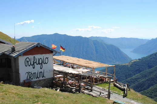 Festa della Madonna della neve