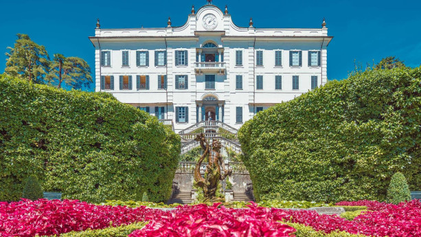 Sui passi della principessa Carlotta Visita guidata