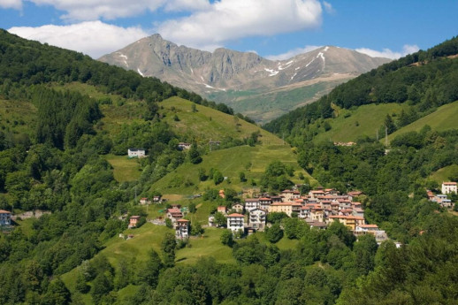 Due passi in compagnia: Val Rezzo - Alpe Tabano Escursione