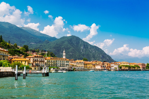 Lake Como Crime Festival