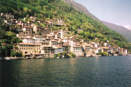 Escursione