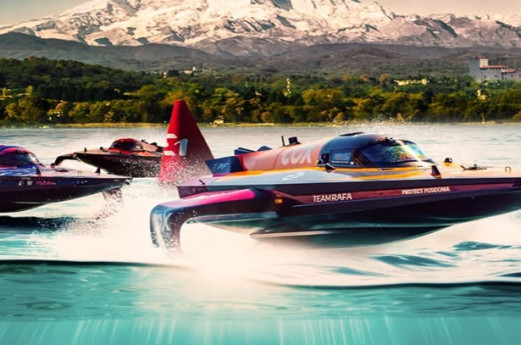 Lago Maggiore GP