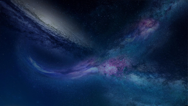 Ai margini dell'universo - Musso