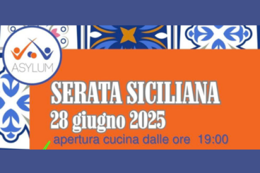 Serata siciliana