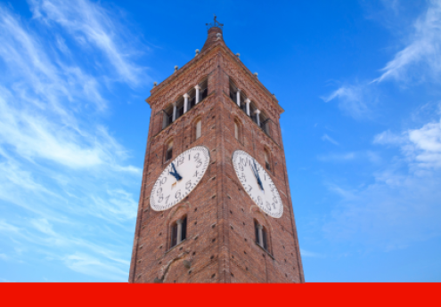 Museo Storico Verticale