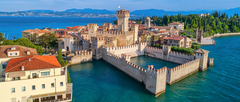 Dreamin Sirmione Dreamin Sirmione