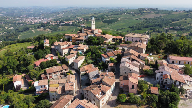 @Comune di Golferenzo @Comune di Golferenzo