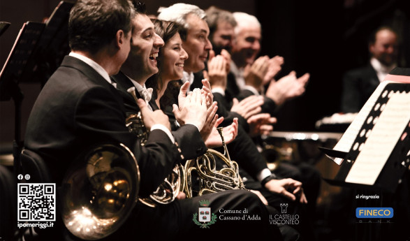 Pomeriggi musicali d'estate