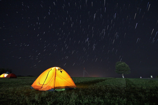 Notte Sotto le Stelle - 4ª Edizione