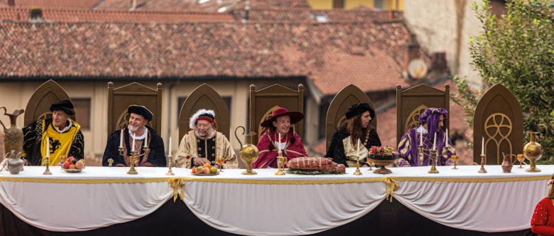 Palio dei Castelli 2025 Palio dei Castelli 2025