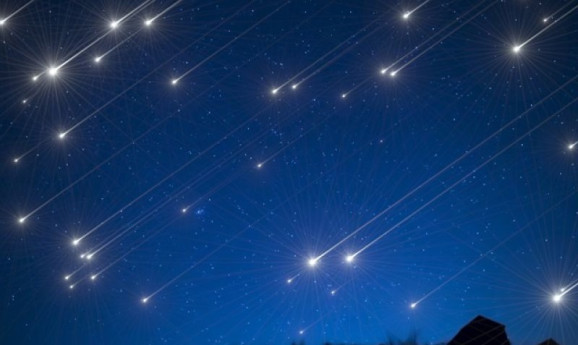 Shopping sotto le Stelle