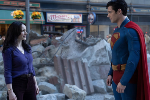 Superman