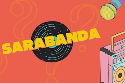 Sarabanda