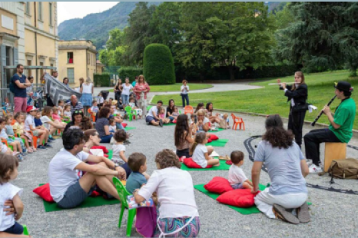 Patatrac! Le burle di Falstaff
