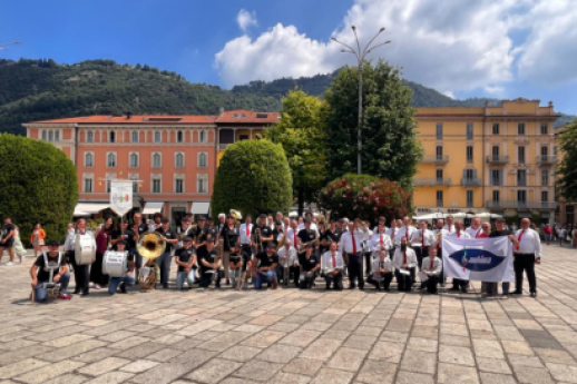 Bandeinpiazza