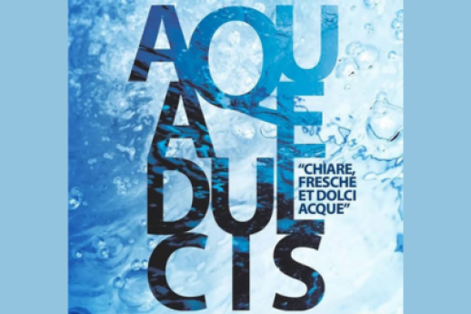 Aquae dulcis Aquae dulcis