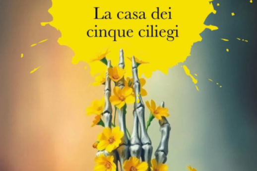 La casa dei cinque ciliegi La casa dei cinque ciliegi