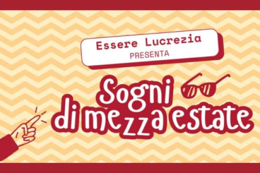 Sogni di mezza estate Sogni di mezza estate