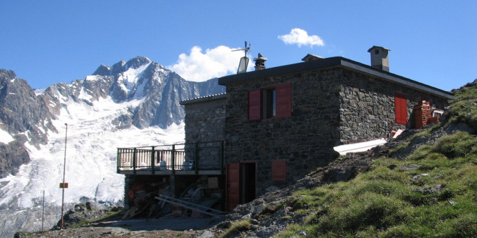 Festa in Quota