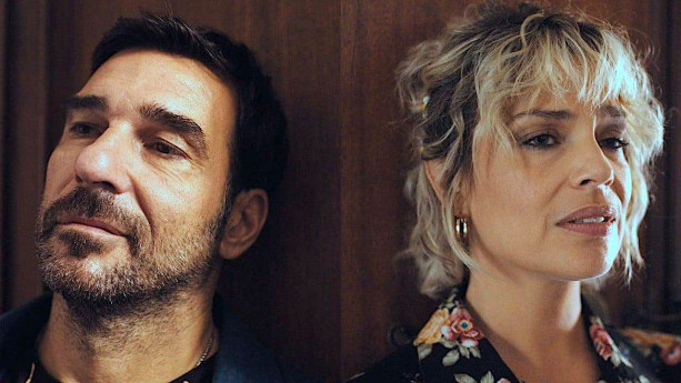 Cinema Civenna: 30 notti con il mio ex