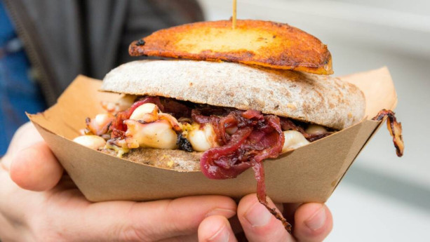 Street Food