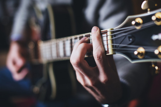 Lizzola a tutta Musica