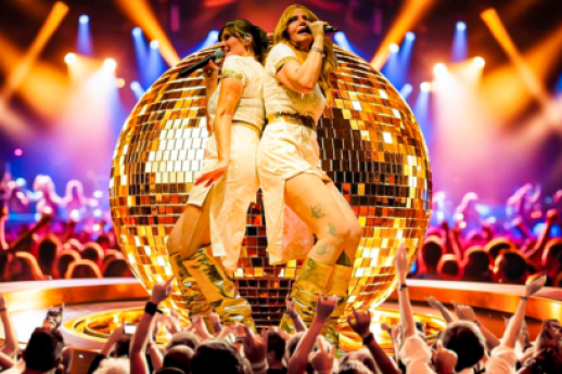 Abba Fever Abba Fever
