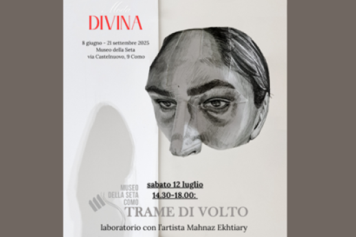 Trame di volto Trame di volto