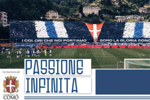 Passione infinita Passione infinita