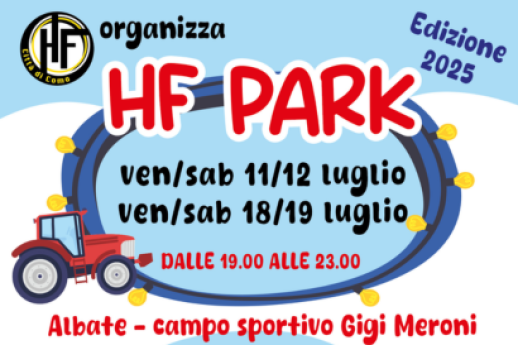HF Park HF Park