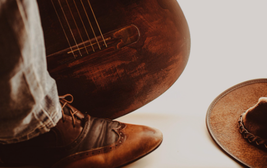Country Night - Gravedona ed Uniti