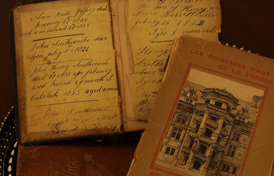 Lettura Scenica "Vigata, Andata e Ritorno"