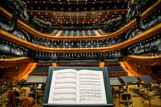 Il Grande in Provincia: Recital d'Opera