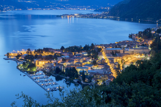 Eventi Estate 2025 a Bellano